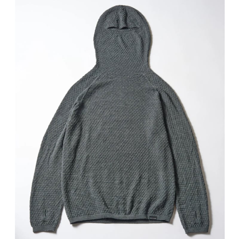 WUNDERWEAR HOODIE（ワンダーウェア フーディ） / BRING（ブリング） |