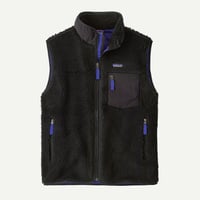 メンズ・クラシック・レトロX・ベスト / Patagonia パタゴニア