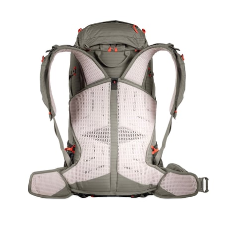 Persist™ Mens 45L Endless Promise® パーシスト™ メンズ 45L エンドレス プロミス® / NEMO ニーモ
