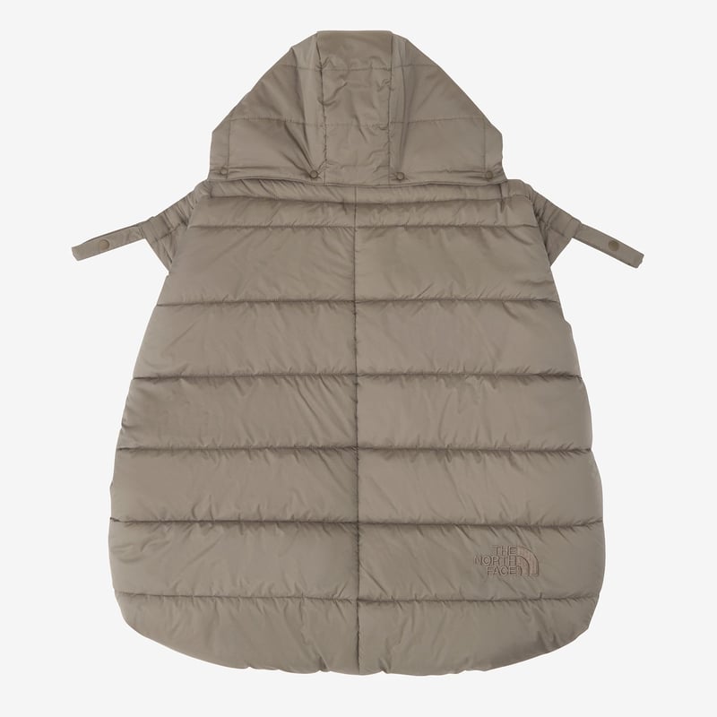 シェルブランケット（ベビー） / THE NORTH FACE ノースフェイス