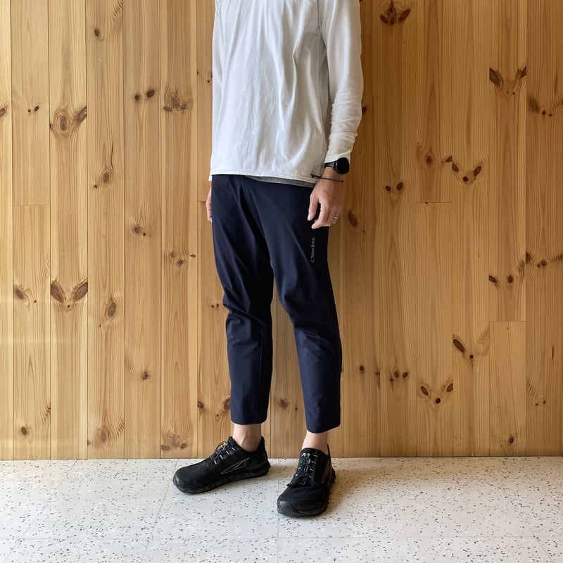 【売約済】Teton Bros. Run Pant ティートンブロス ランパン