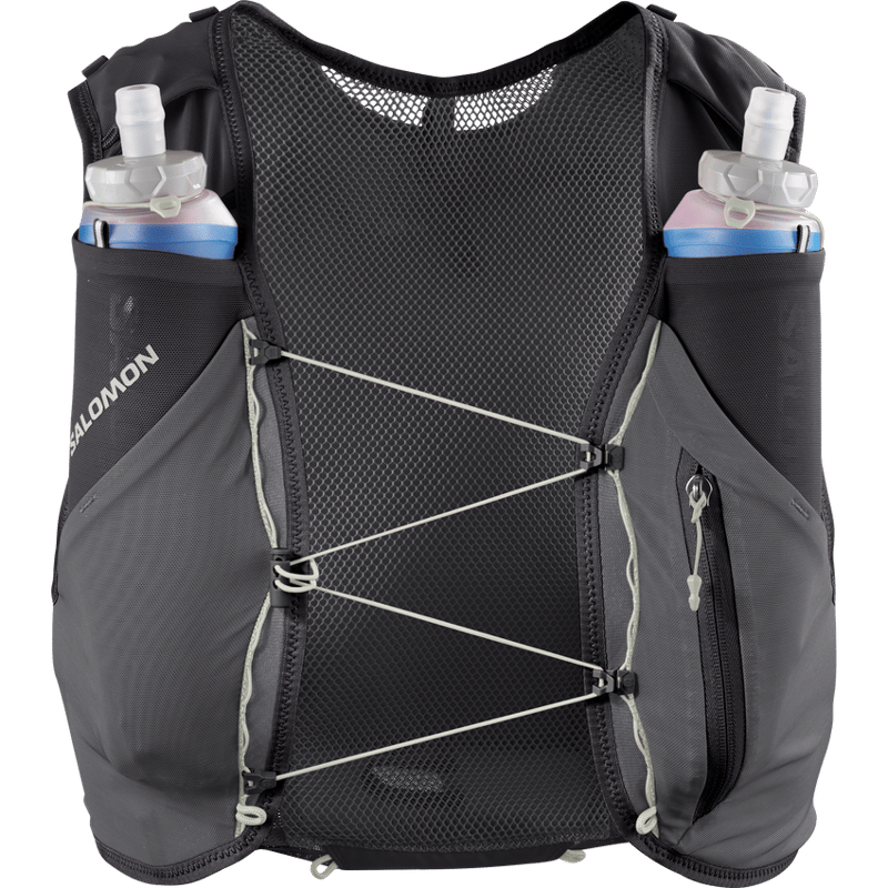 ADV SKIN 5 GRADIENT アドバンスドスキン5 グラディエント / SALOMO