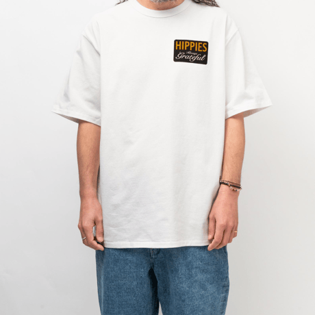 T-SHIRT / HAVE A GREATFUL DAY