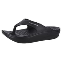 リカバリーサンダル FLIP FLOP 2.0 [Black] / rig（リグ）