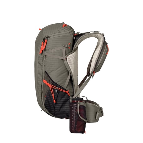 Persist™ Men's 30L Endless Promise® パーシスト™ メンズ 30L エンドレス プロミス® / NEMO ニーモ