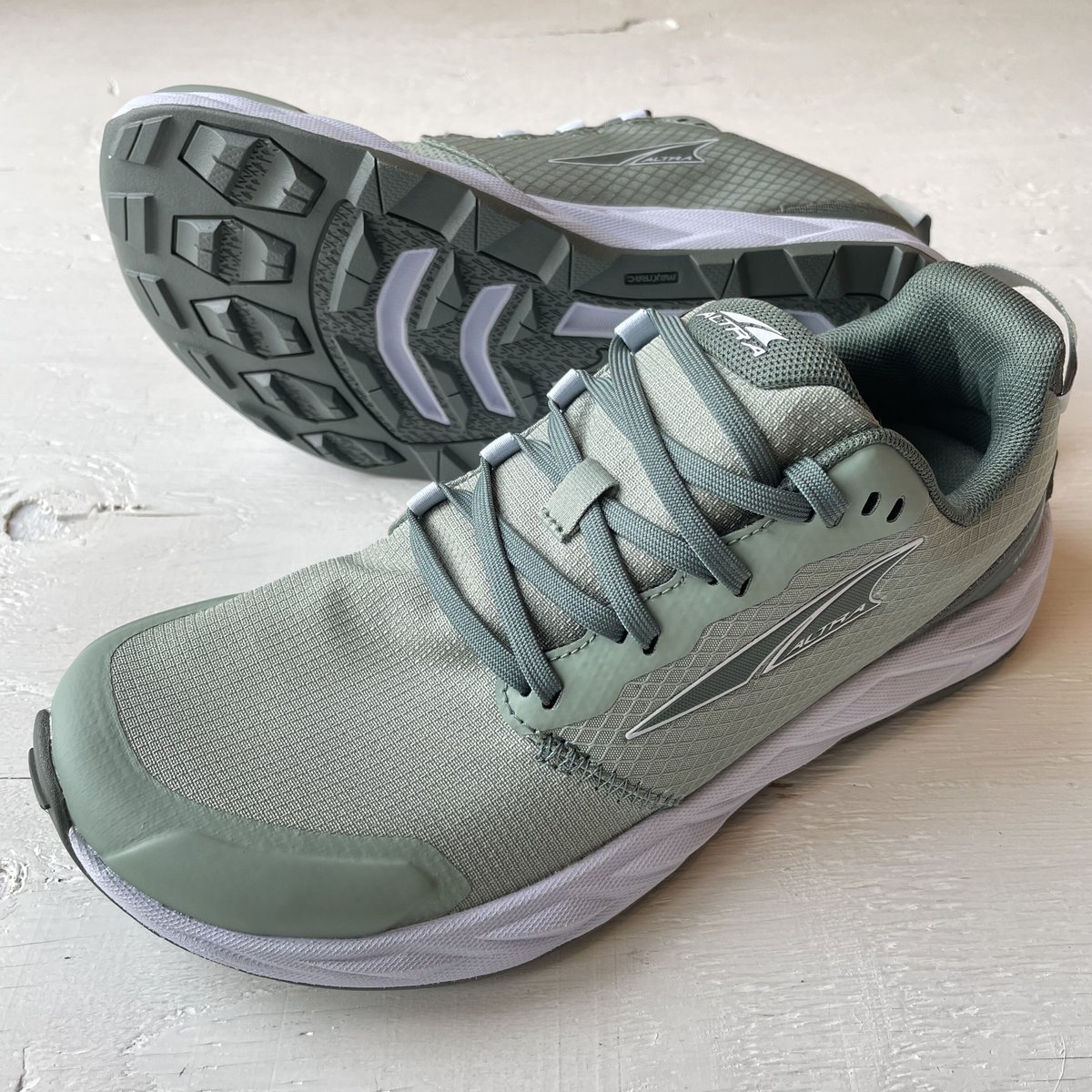 Altra スペリオール6 27.5 ALTRA アルトラ SUPERIOR 6 W Light Blue （スペリオール 6