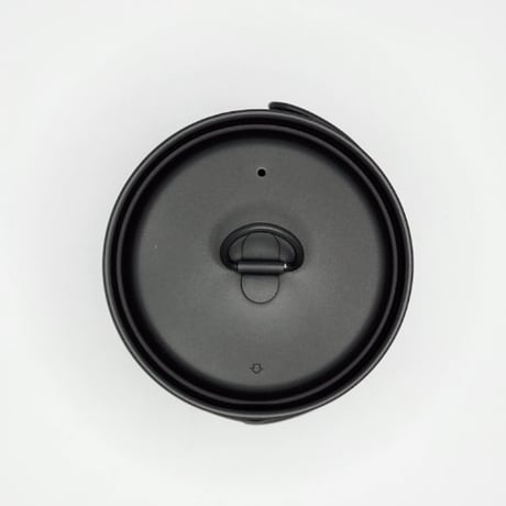 Titan Kettle Cooker 750 チタンケトルクッカー750 / gossamer gear ゴッサマーギア