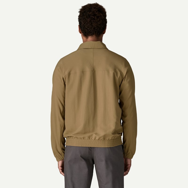 メンズ・イスマス・アンラインド・ジャケット / patagonia パタゴニア