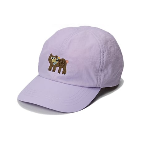 KUMA Cap h261-279 / ハロコモディティ halocommodity