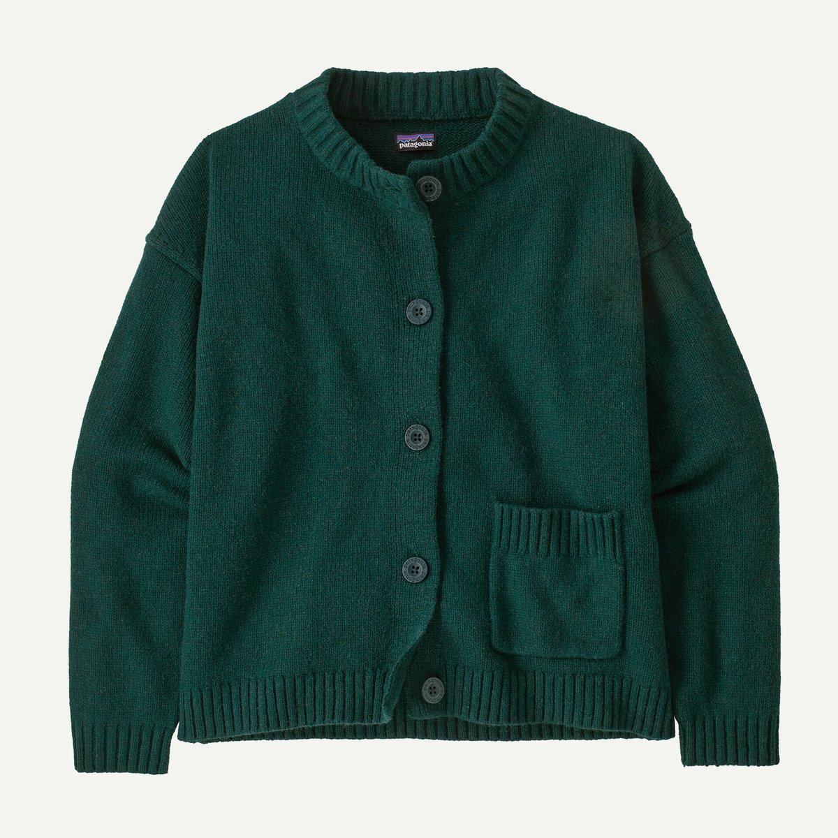 Patagonia 07s AW ドライバーズニット　パタゴニア　07年　レア パタゴニア 07AW 23055F7 07年製 Classic Retro-X Jacket 買取実績