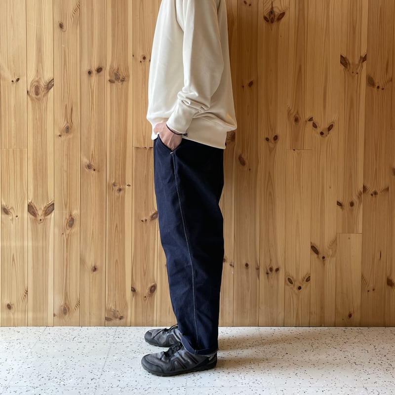 AnoDenim ClimbingPants（アノデニムクライミングパンツ）/ BRING（ブ