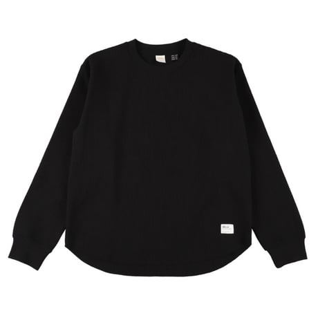 エアフレックス ワッフル ロングスリーブ Tシャツ（ ウィメンズ）/ NANNGA ナンガ