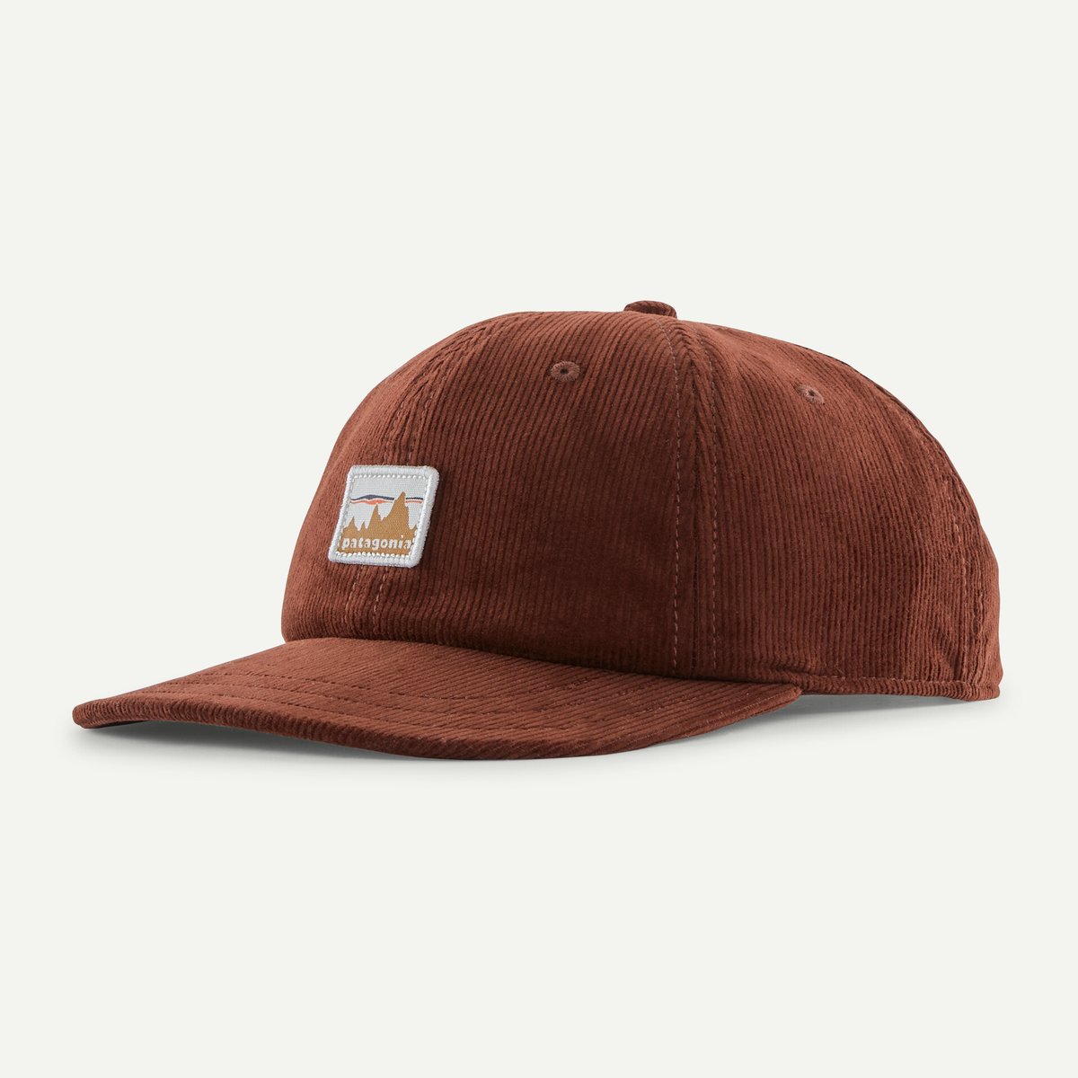 パタゴニアコーデュロイキャップ コーデュロイ・キャップ / patagonia（パタゴニア） | BUDPALMS