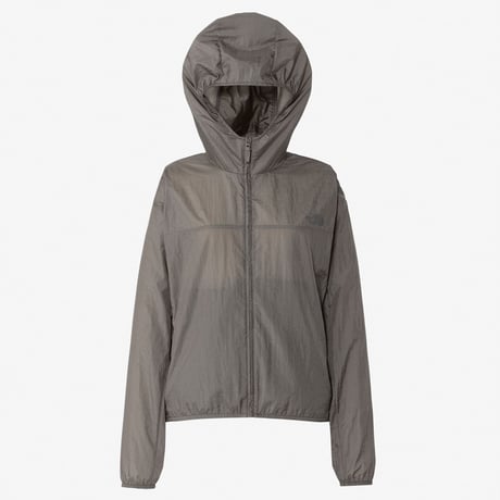 ダイアモンドフューズアクションウィンドフーディ（レディース） / THE NORTH FACE ノースフェイス