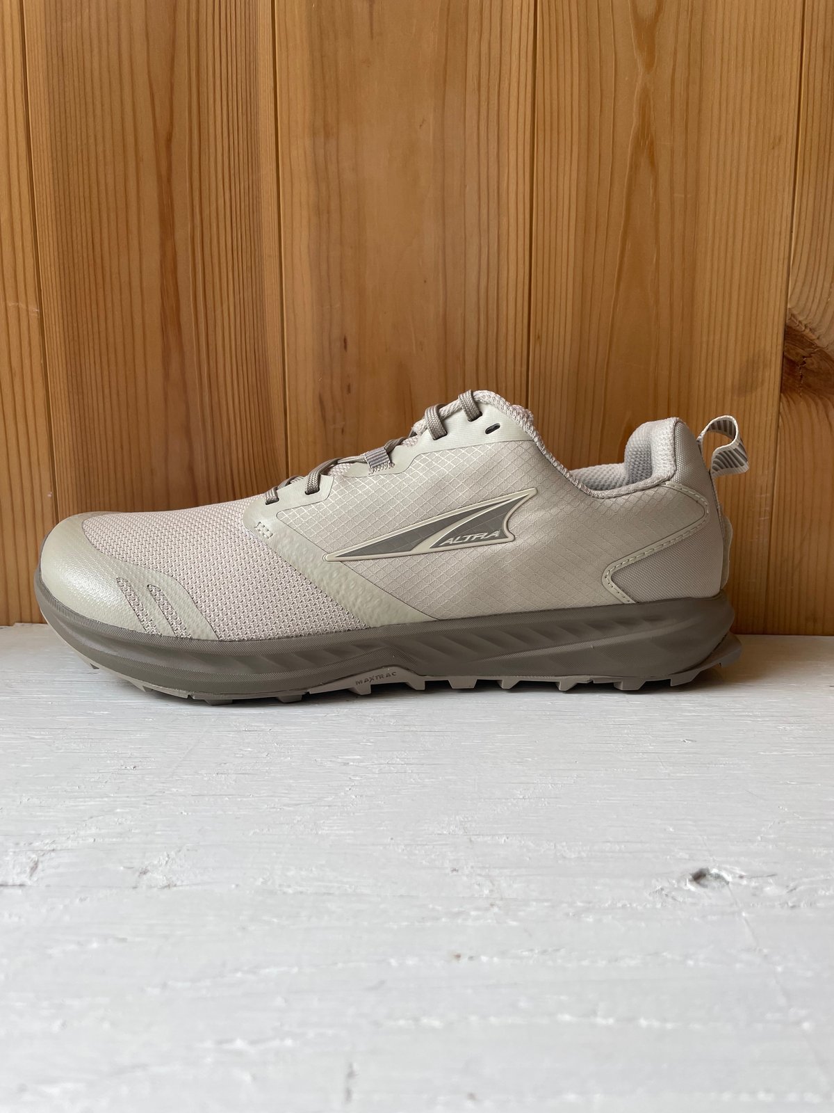 SUPERIOR 7（スペリオール 7）メンズ / ALTRA アルトラ | BUDPALMS