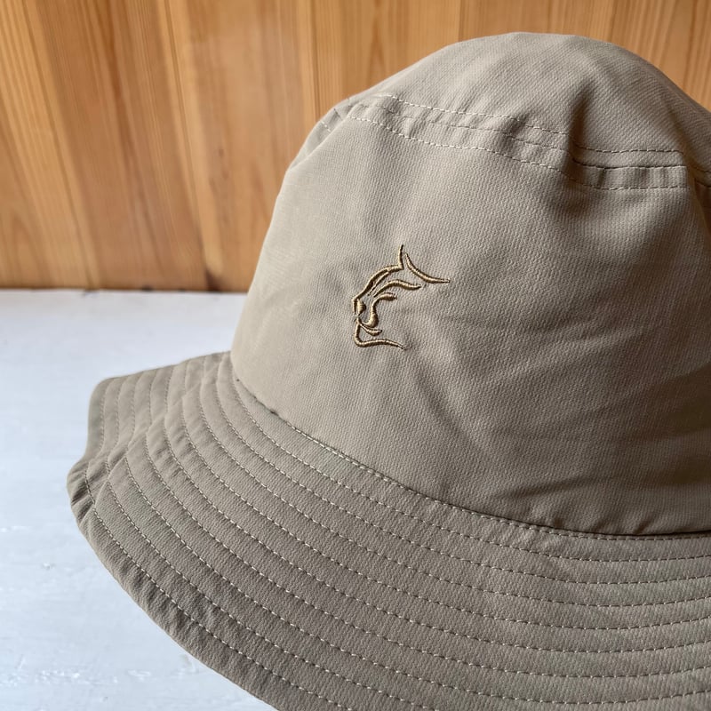 Durafabric HAT（デュラファブリックハット）/ TetonBros