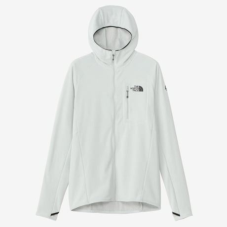 エクスペディショングリッドフリースフルジップフーディ（ユニセックス）/ THE NORTH FACE ノースフェイス