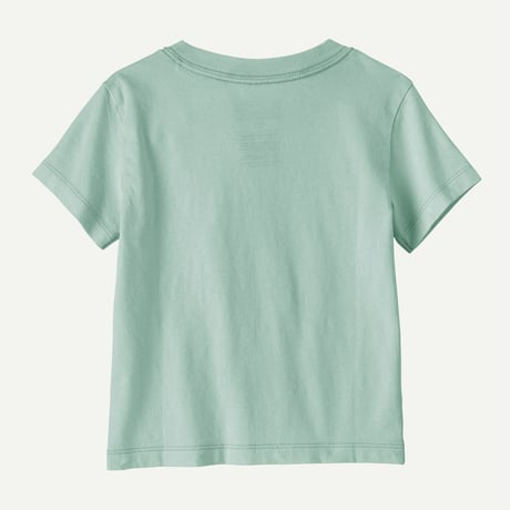 ベビー・グラフィック・Tシャツ / patagonia パタゴニア