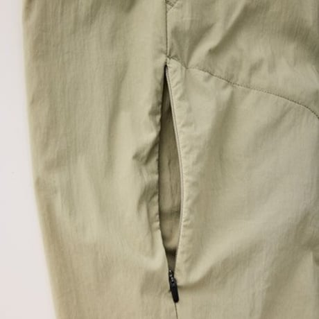 Glacier Lite Pant グレイシャーライトパンツ / TETONBROS. ティートンブロス