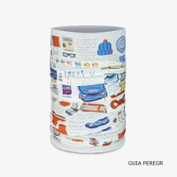 【EL CAMINO】 COOLNET UV+ / Buff バフ
