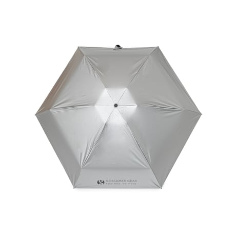 FOLDING UMBRELLA 3.0 フォールディングアンブレラ3.0 / GossamerGear ゴッサマーギア