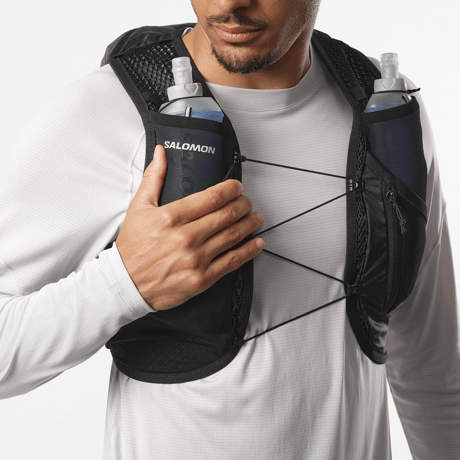 ACTIVE SKIN 8 NO FLASK アクティブスキン8 フラスク無し / SALOMON サロモン
