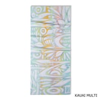 【BLANK CANVAS】COOLNET UV (SURFRIDER/IAN ROSS) / Buff バフ