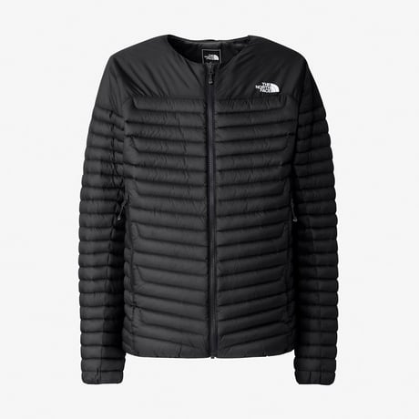 サンダーラウンドネックジャケット（メンズ） / THE NORTH FACE ノースフェイス
