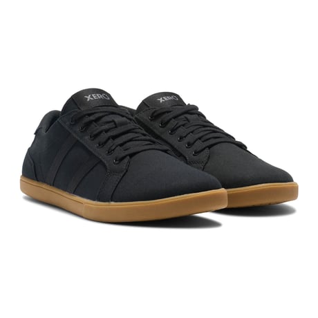 Dillon Canvas men's– Natural Canvas Sneaker ディロンキャンバス メンズ / XeroShoes ゼロシューズ
