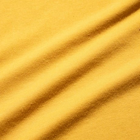 MATHIS CORE SS COLOR: COLOR: GOLD (マティスコアショートスリーブ) / RUN AMOK (ランアモック)