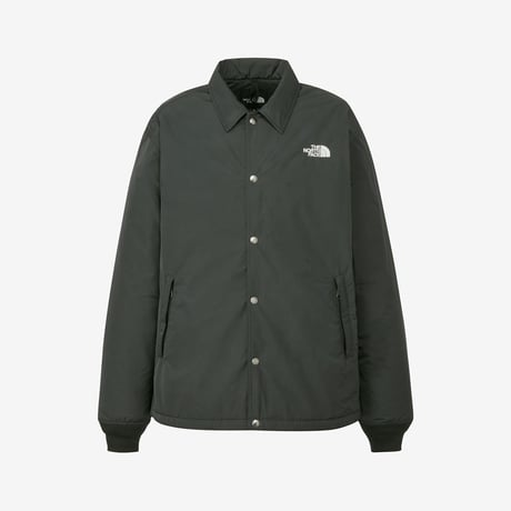 インサレーテッドコーチジャケット（ユニセックス） / THE NORTH FACE ノースフェイス