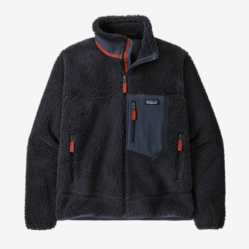 メンズ・クラシック・レトロX・ジャケット / patagonia メンズ・クラシック・レトロX・ジャケット / patagonia