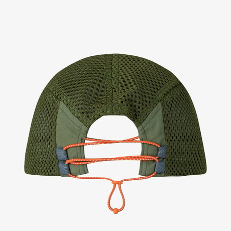 5P AIR CAP / Buff バフ
