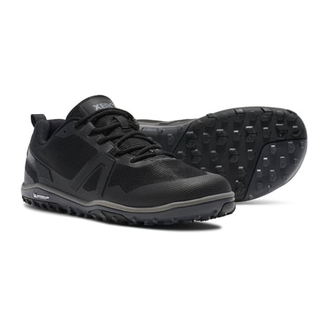 Scrambler Low EV  men's スクランブラーロウ EV メンズ / xeroshoes ゼロシューズ