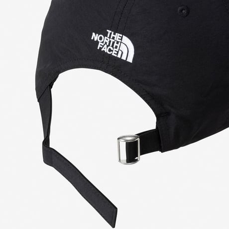 ワードエンブロイドシックスパネルキャップ /  ザ・ノースフェイス THE NORTH FACE