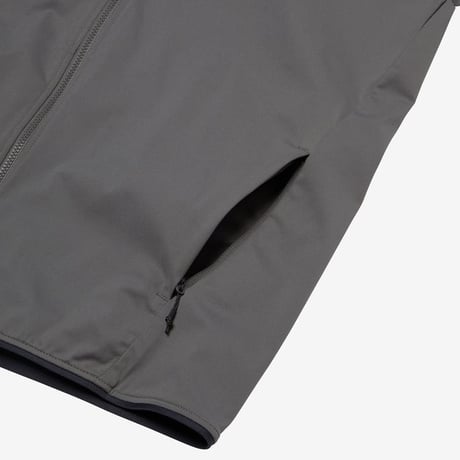 サンシェイドフルジップフーディ（レディース） / THE NORTH FACE