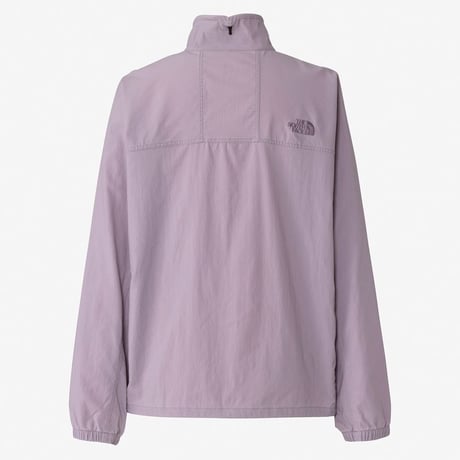 GARフェーデッドソフトシェルジャケット（ユニセックス）/ ザ・ノースフェイスTHE NORTH FACE