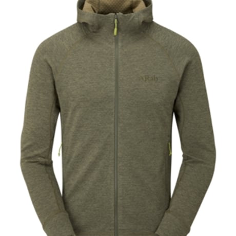 M’s Nexus Hoody（メンズネクサスフーディ）/ Rab（ラブ）