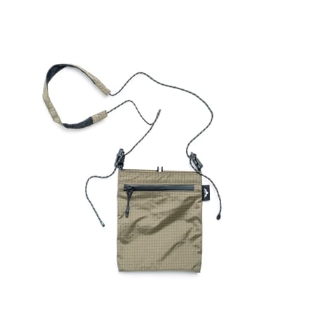 Tarsierbag mini / MOUNTAIN ROVER マウンテンローバー