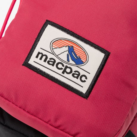 ウィルダネスボトルバッグ / macpac マックパック