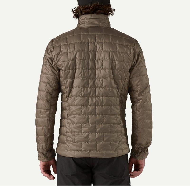 新品未使用　パタゴニア　ナノパフジャケット　90cm メンズ・ナノ・パフ・ジャケット / patagonia パタゴニア
