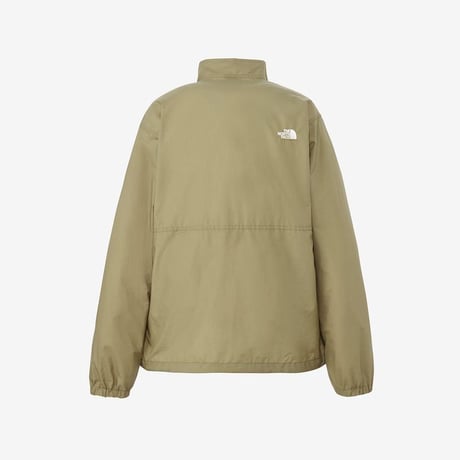コンパクトブルゾン（ユニセックス）/ ザ・ノースフェイス THE NORTH FACE