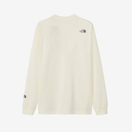 レイバックライドティー（ユニセックス） / THE NORTH FACE ノースフェイス