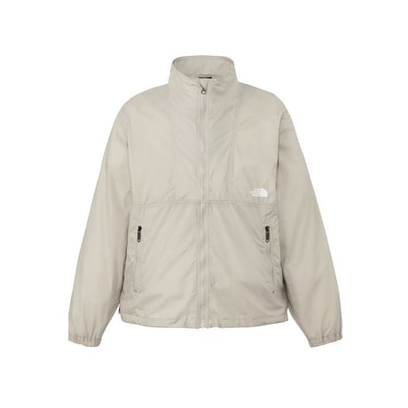 コンパクトブルゾン（ユニセックス）/ ザ・ノースフェイス THE NORTH FACE