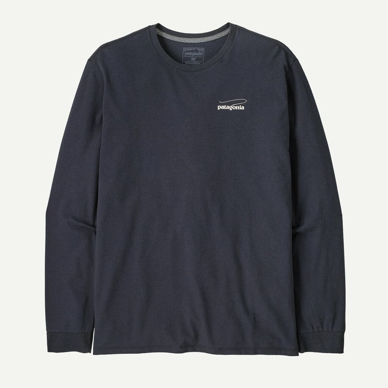 パタゴニア　ロングスリーブスプリング 38517-01.jpg