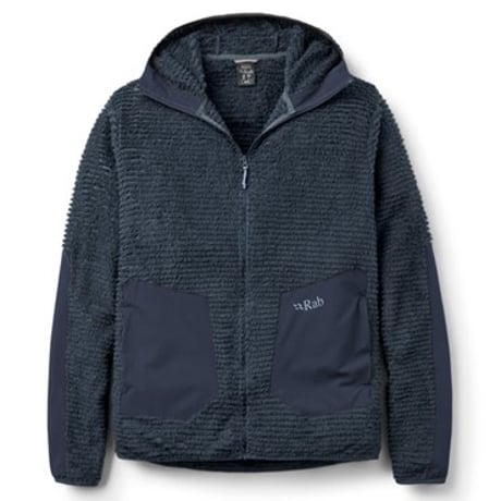 Buckstone Hoody / Rab ラヴ