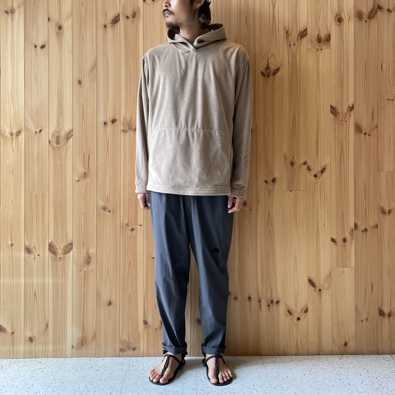 PACKWOOD HOODIE（パックウッド フーディ）/ TrailBum（トレイルバム）