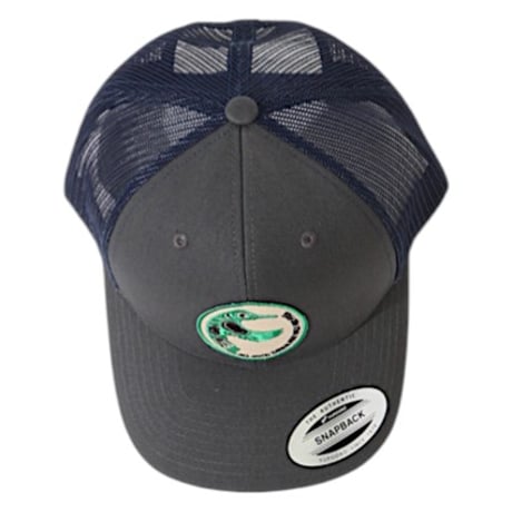 TRUCKER HAT 26SS トラッカーハット / Trail Bum トレイルバム