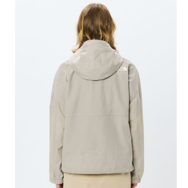 【新品未使用】　THE NORTH FACE コンパクトジャケット 150 THE NORTH FACE（ザ ノースフェイス） (国内正規品)ザ・ノース