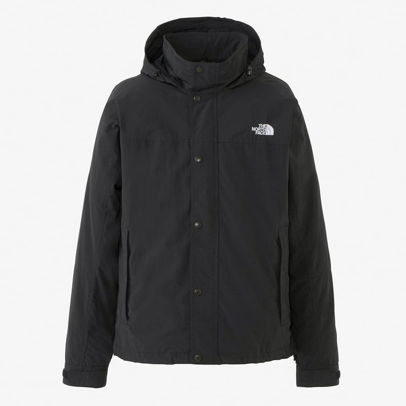 ハイドレナウィンドジャケット（ユニセックス）/ THE NORTH FACE